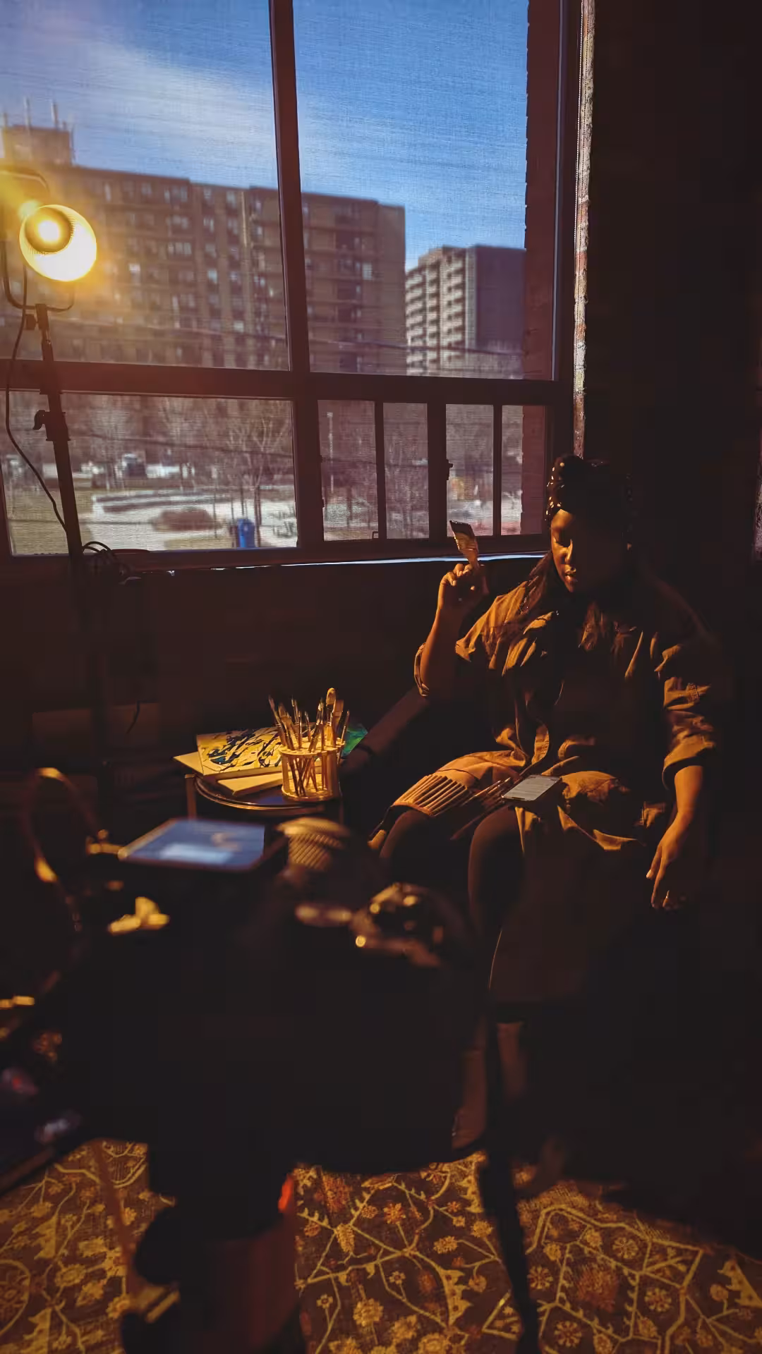 KD MAC ART BTS1