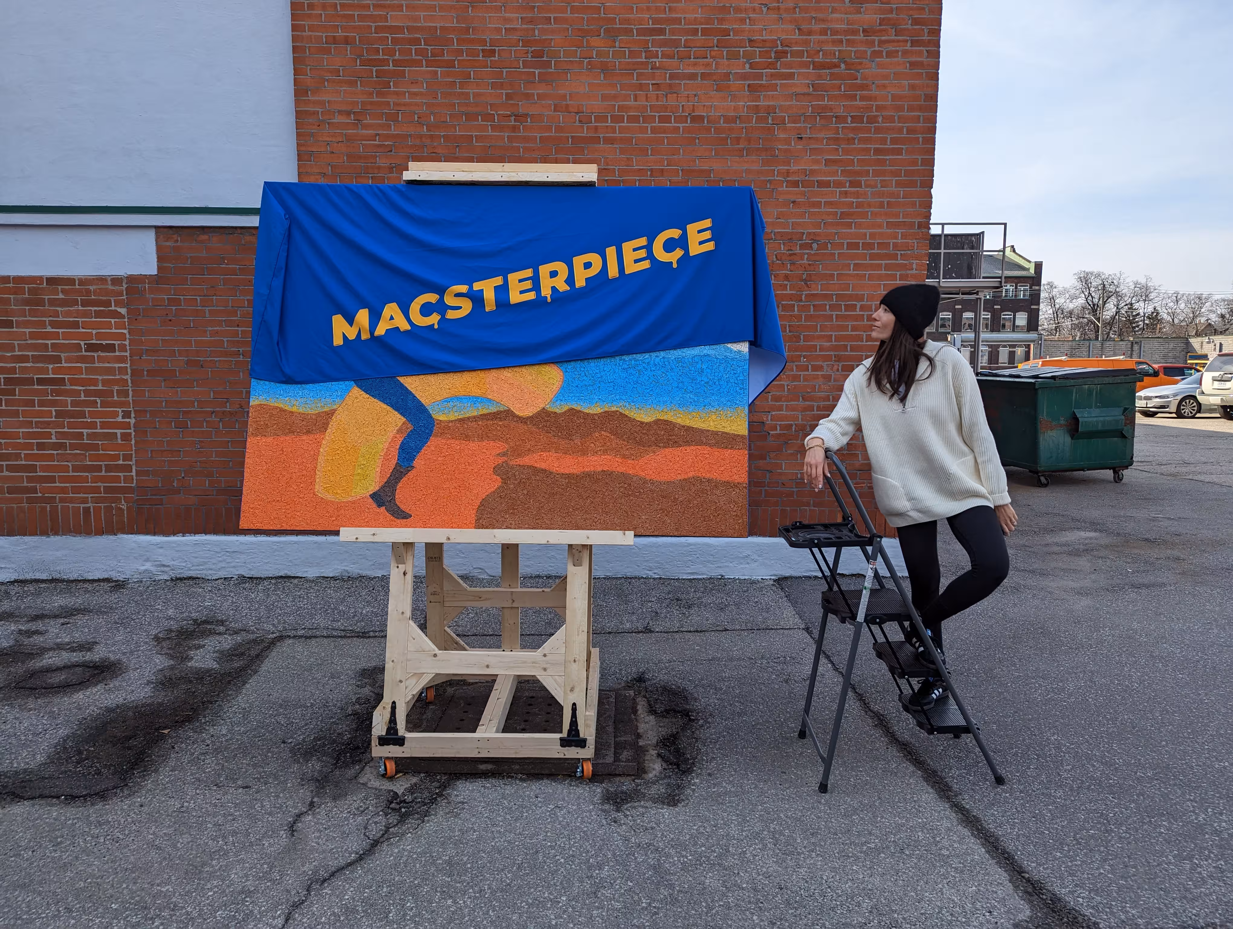 KD MAC ART BTS10