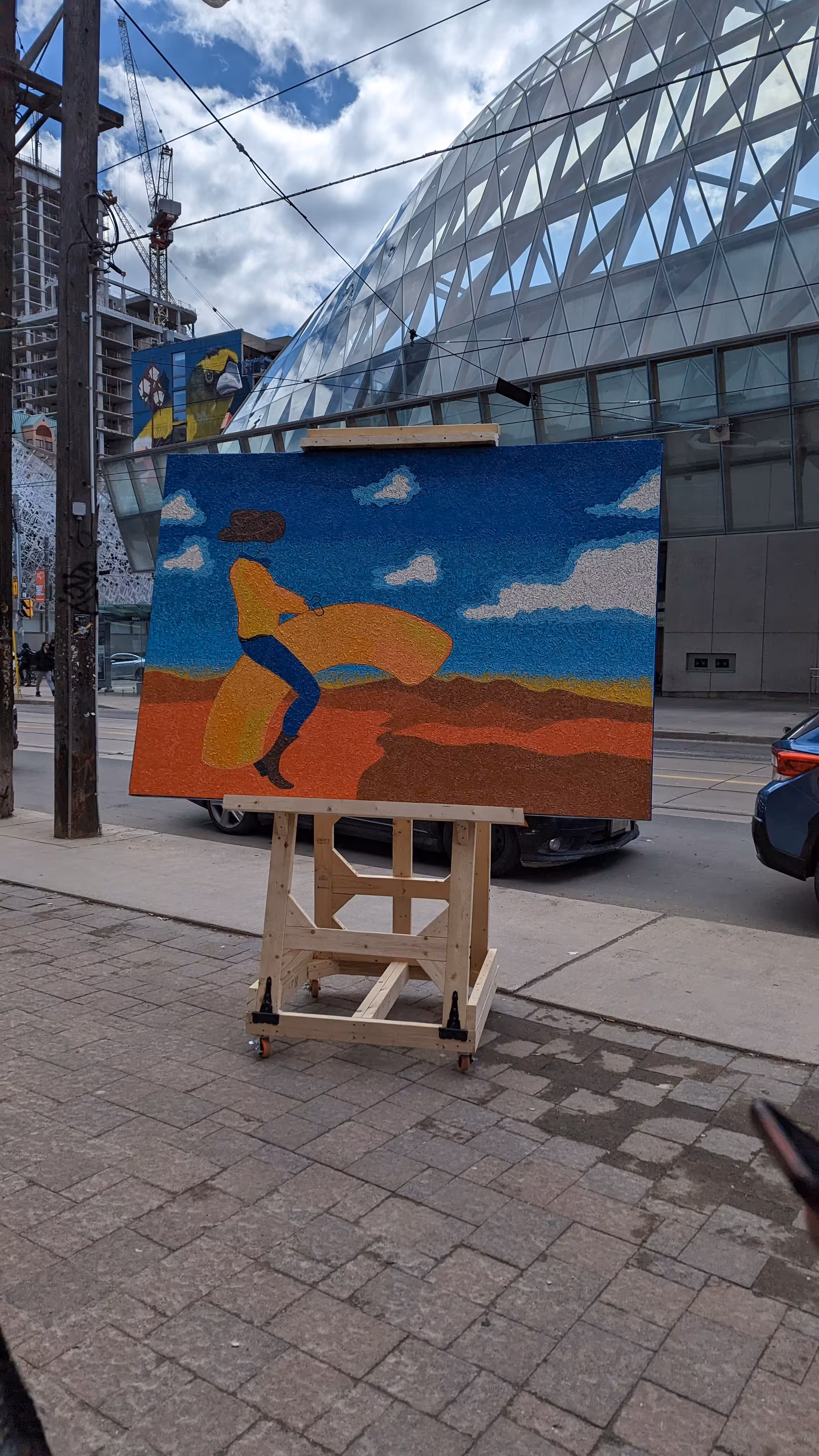 KD MAC ART BTS11