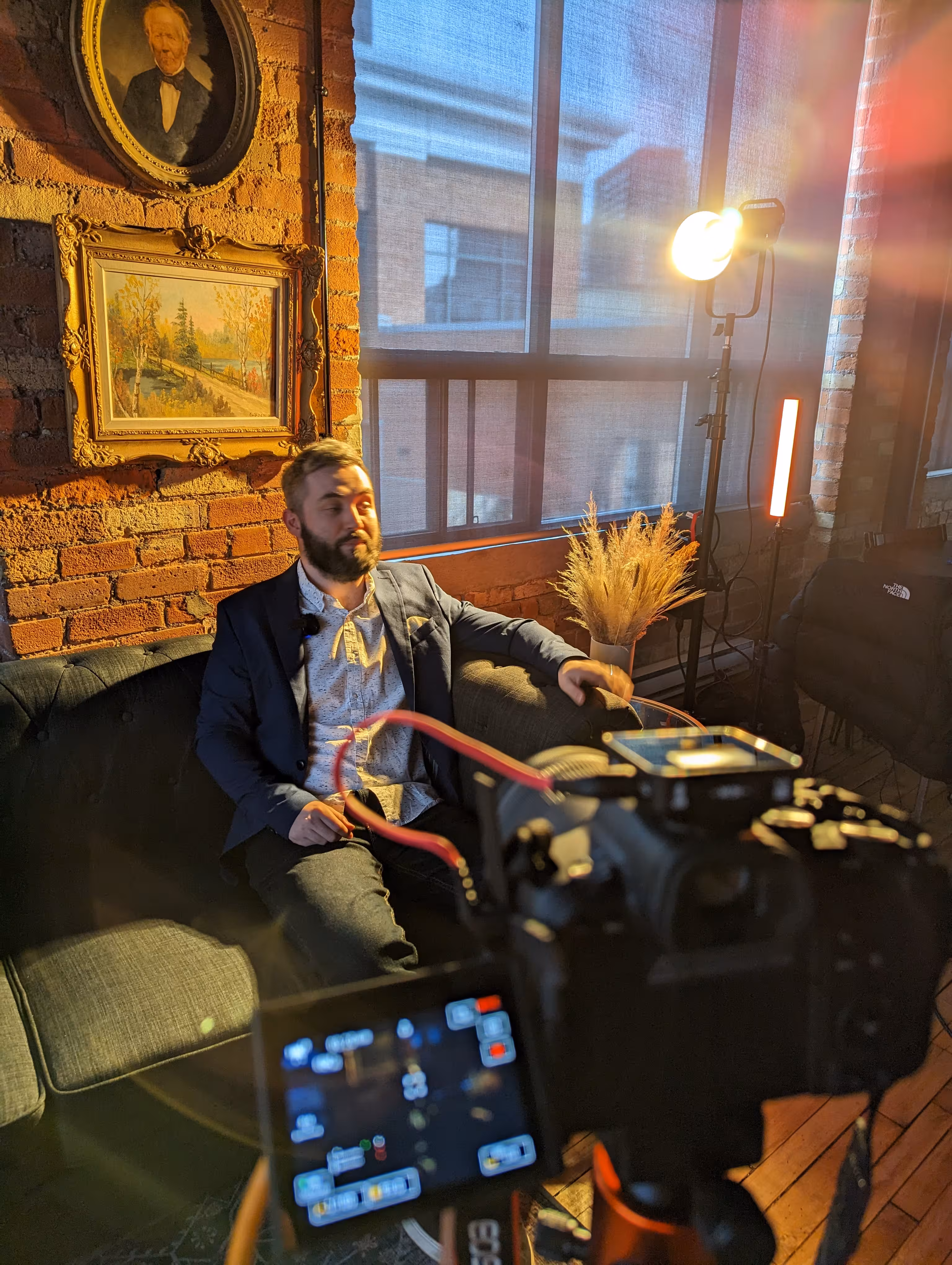 KD MAC ART BTS6